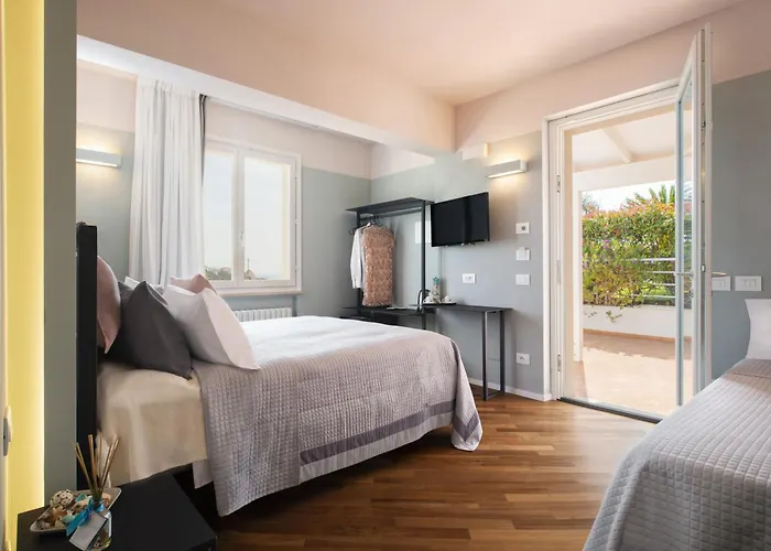 Bed&Breakfast Filomare