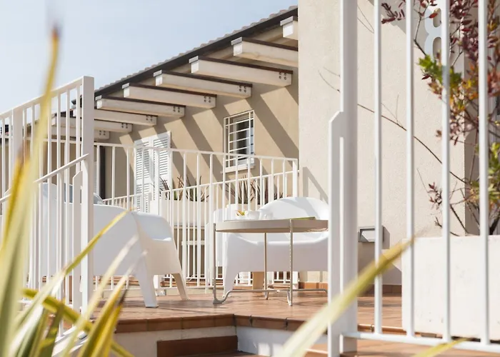 Bed&Breakfast Filomare