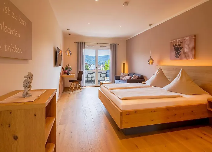 Main-Vinotel Weingut Helmstetter