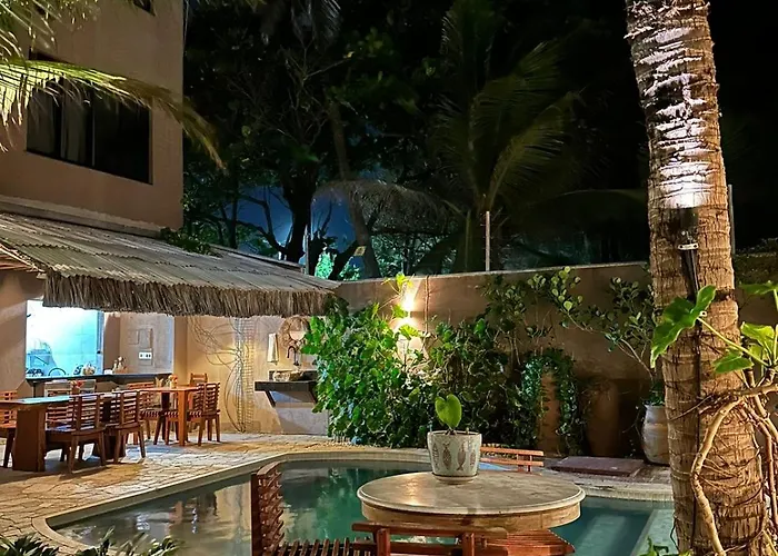 Maly Boutique Hotel