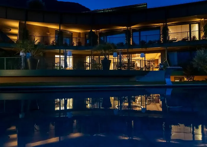 Villa Naj