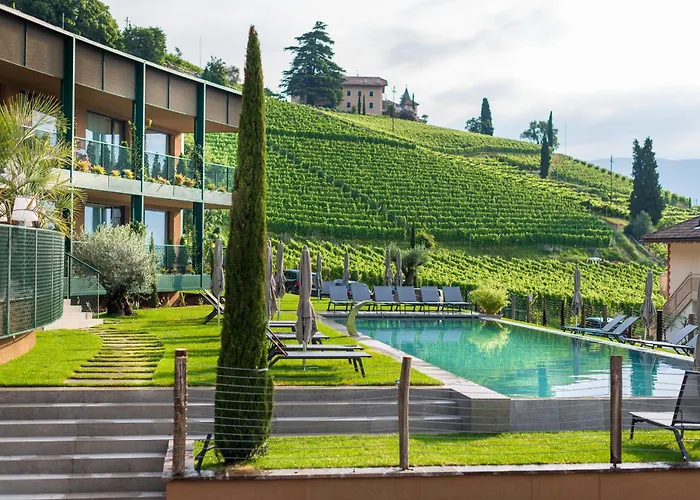 Villa Naj