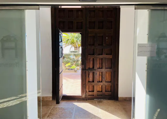 Hacienda Atalaya