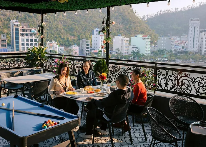 Bao Phuc Hotel