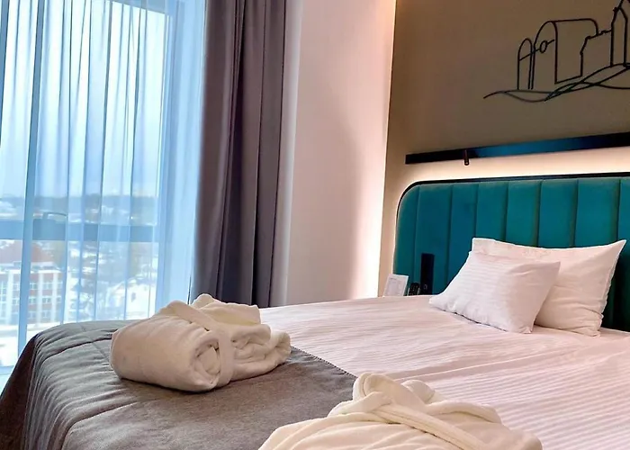 Focus Hotel Premium Bydgoszcz