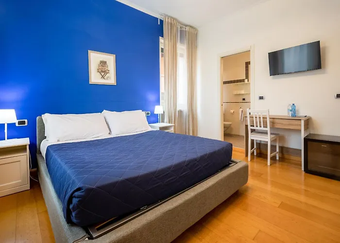 Casa Vivaldi Guest House