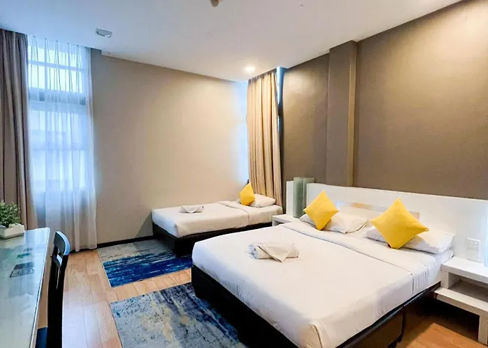 Lovita Hotel Kuantan