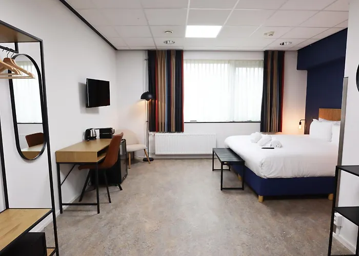 Rooms25 Amsterdam