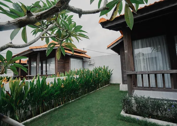 The Akasea Villa Bali