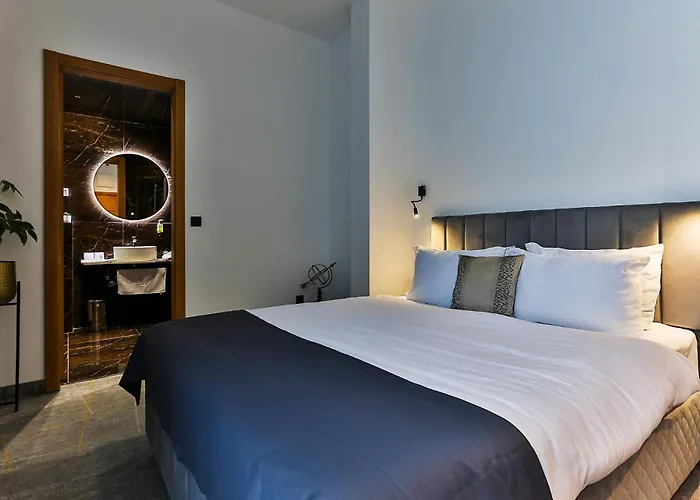 Hotel Boka