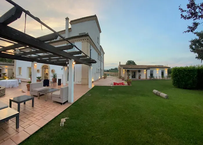 Molike Country House