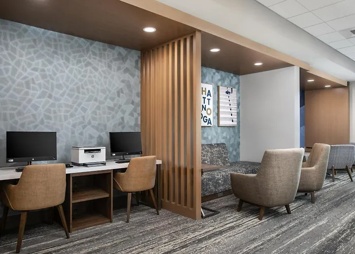 Candlewood Suites Chattanooga Hamilton Place By Ihg