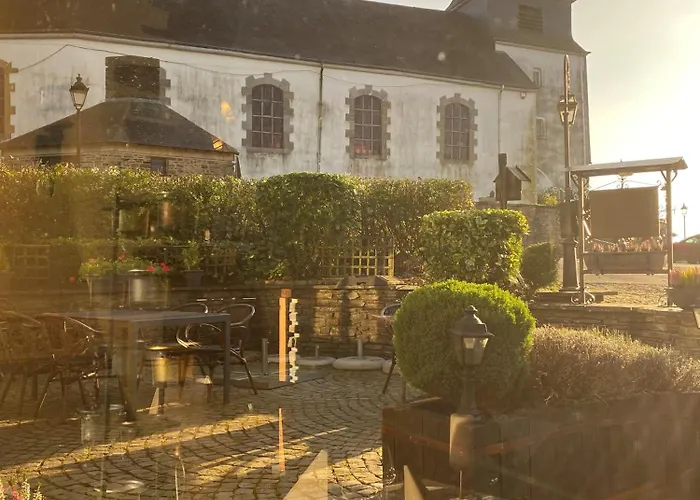Auberge De L'An 1600