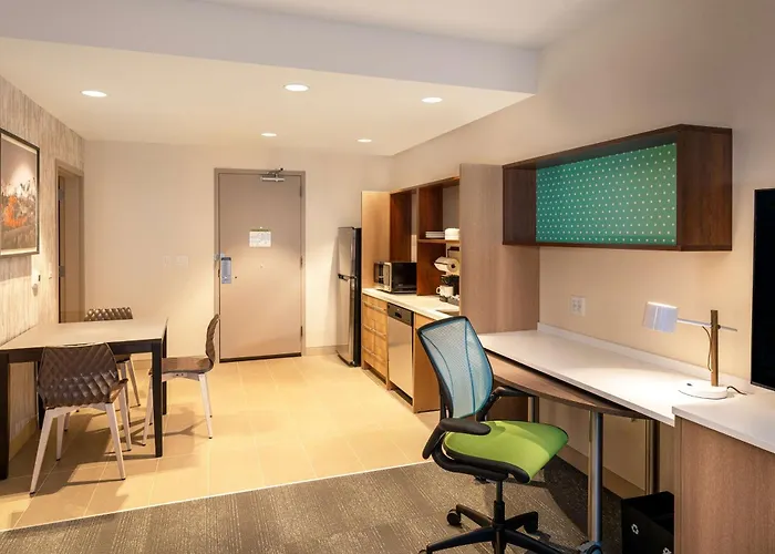 Home2 Suites By Hilton Bozeman Midtown