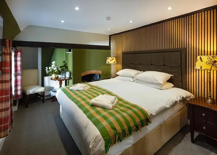 Whyte Harte Hotel