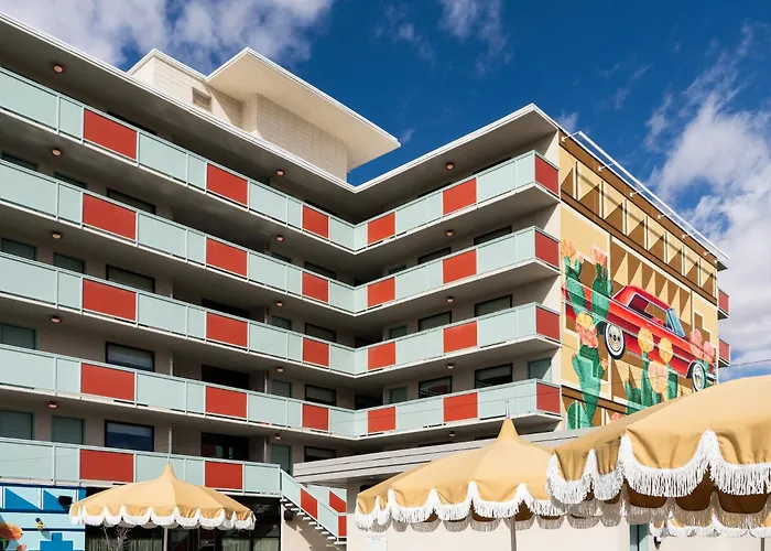 Arrive Albuquerque, A Member Of Design Hotels