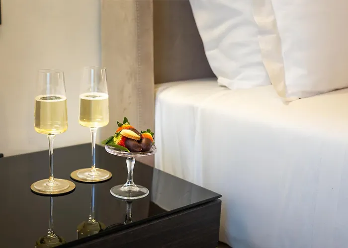 BH Hotel