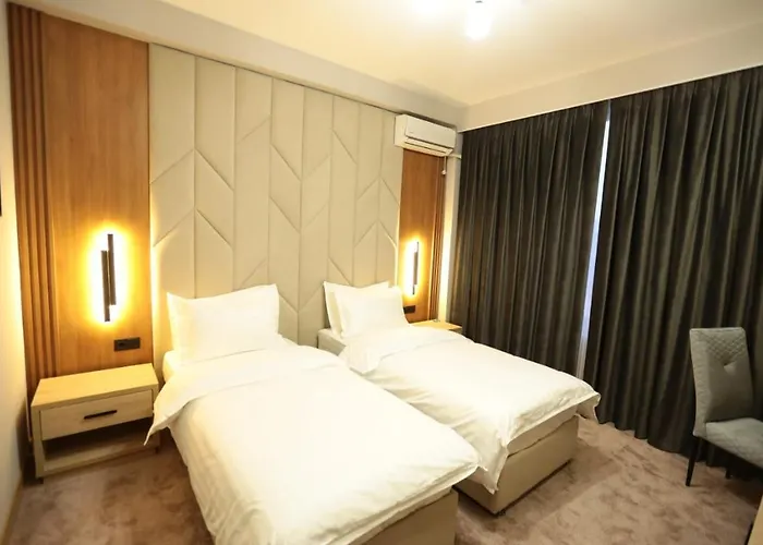 Sem Brand Hotel