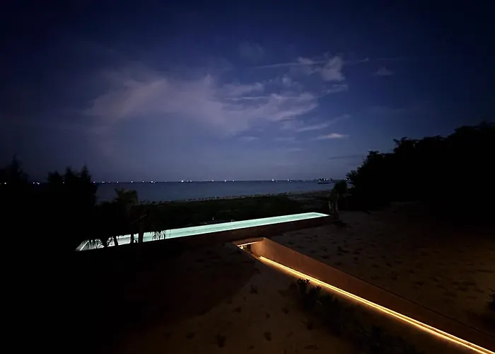 Inchantreedoolay Huahin