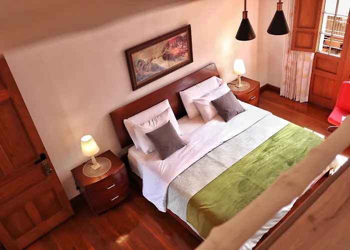 Senora Ines Hotel Boutique