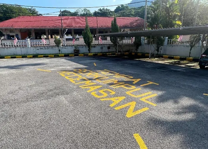 Hotel De Cassia