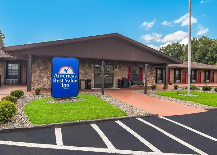 Americas Best Value Inn Alliance