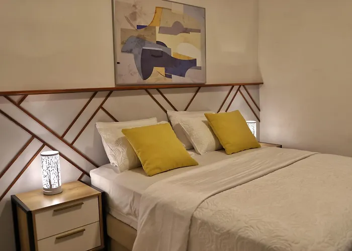 Senora Ines Hotel Boutique
