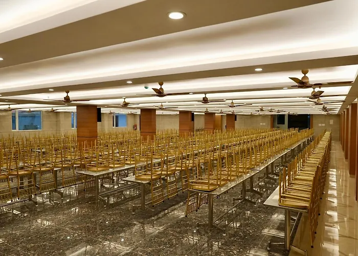 Le Royale Palace