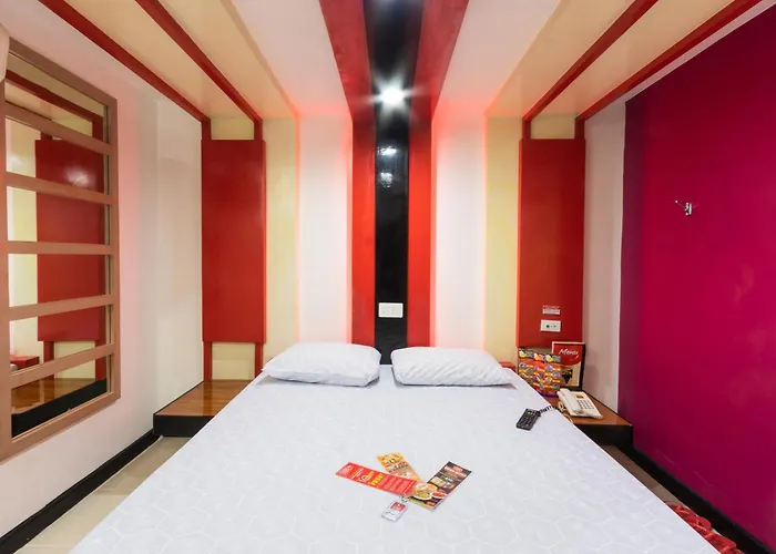 Hotel Sogo Kalentong