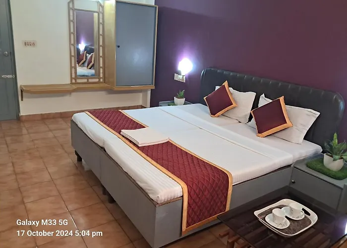 Grand Harmony Beach Resort
