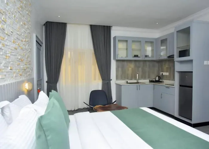The Hague Maitama