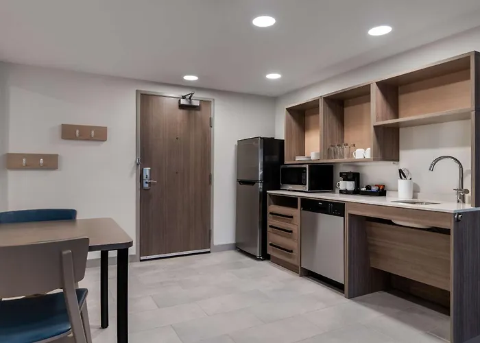 Home2 Suites By Hilton Troy, Al