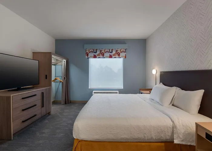 Home2 Suites By Hilton Troy, Al
