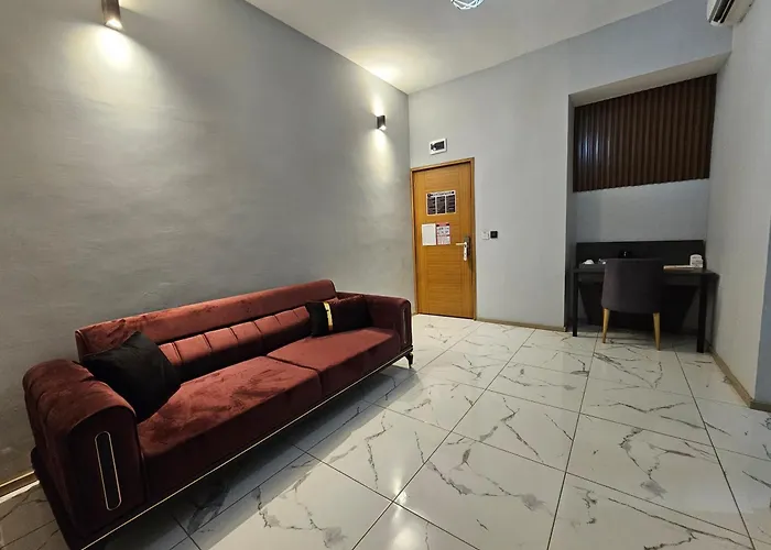 Albatros Premium Hotel