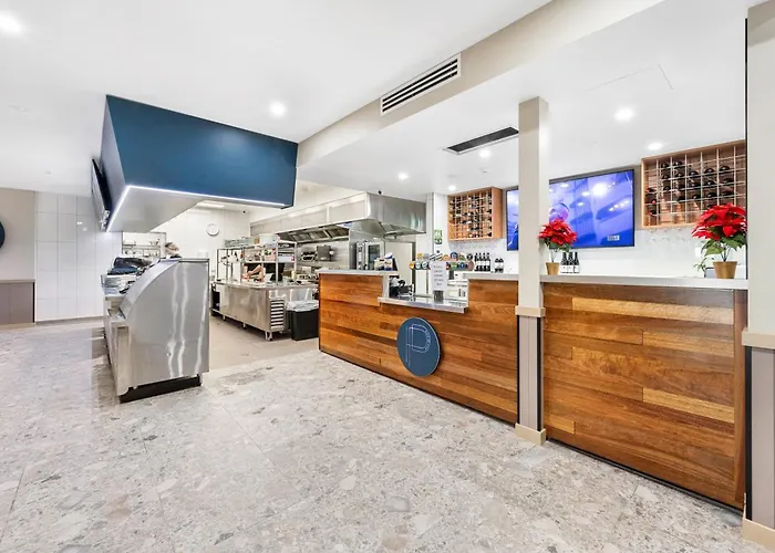 Palace Hotel Proserpine