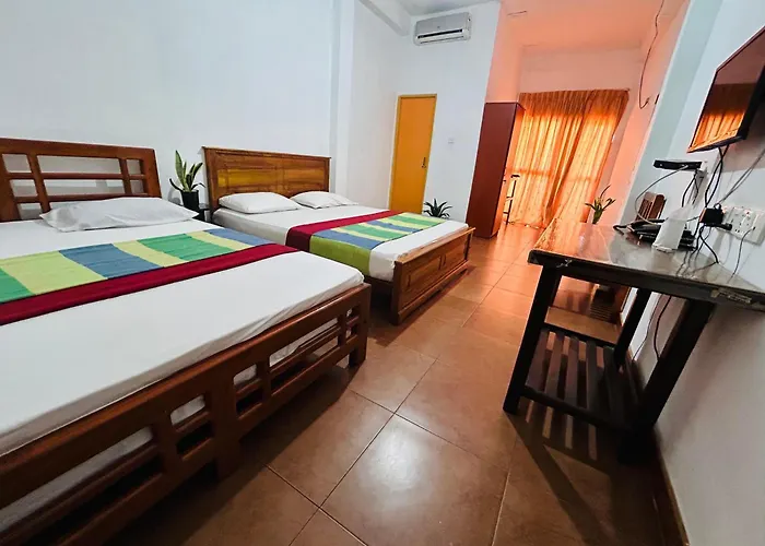 Weligama Resort