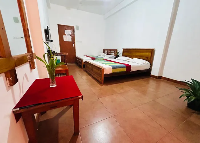 Weligama Resort