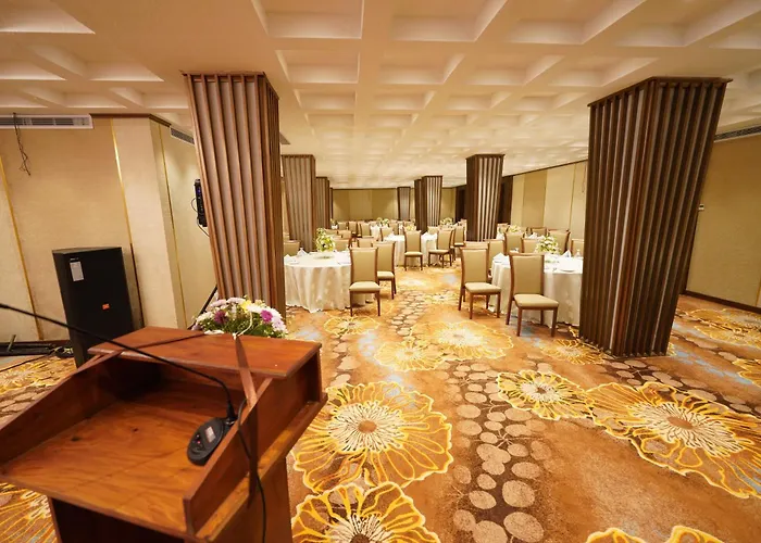 Hotel Grand Amanee
