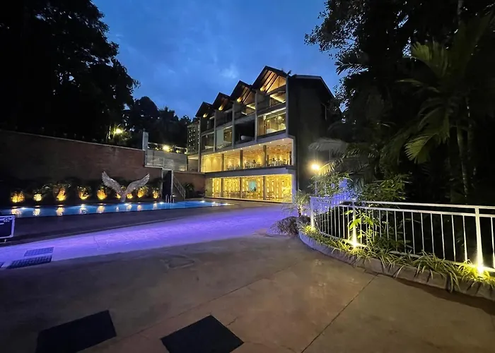 Hotel Grand Amanee