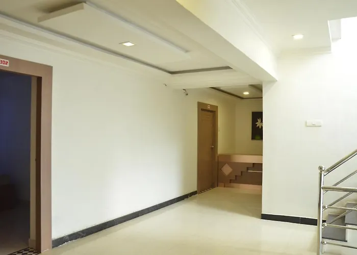 Golden Grand By Xury Hotels