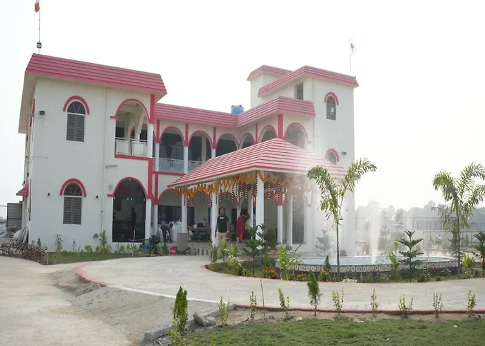 Haven Retreat And Seminar Centre