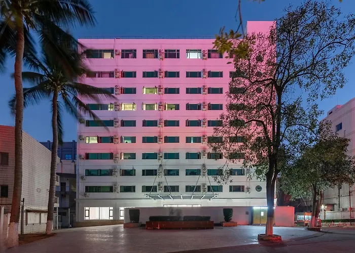 Veroia Hotel 维罗亚酒店