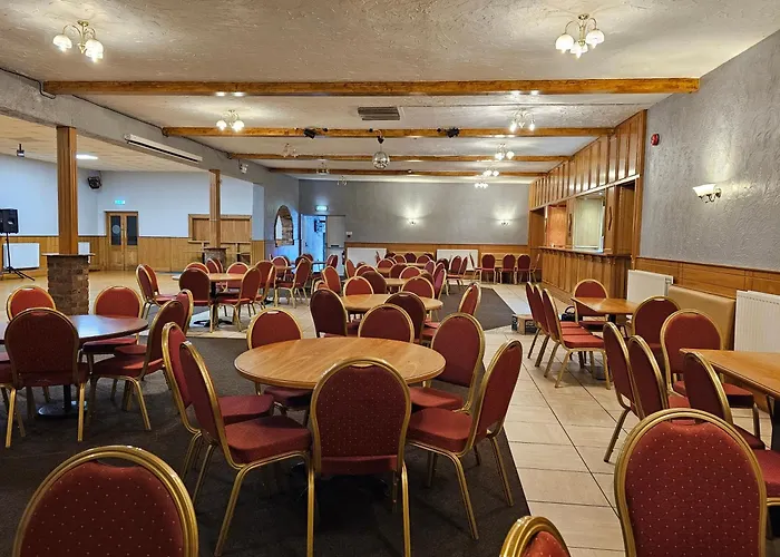 Manor Hotel Ballymoney