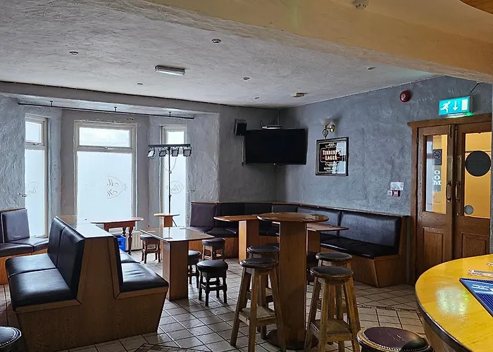 Manor Hotel Ballymoney