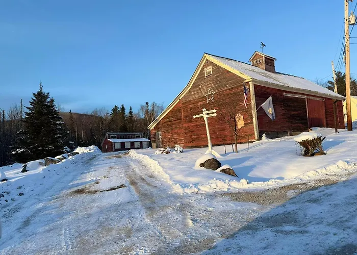 Red Clover Inn
