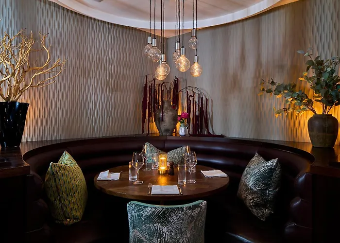 Mandolay Hotel Guildford