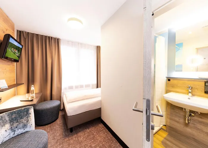 Hotel Waldmuehle
