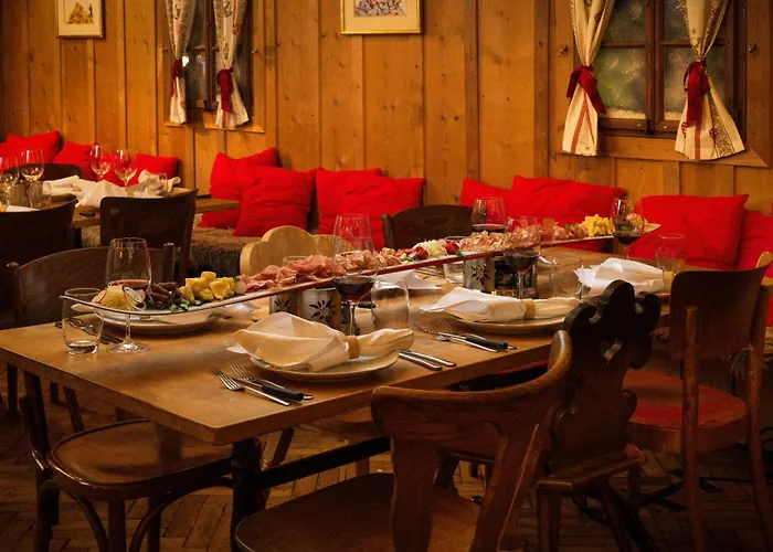 Hotel Seeburg Lucerna
