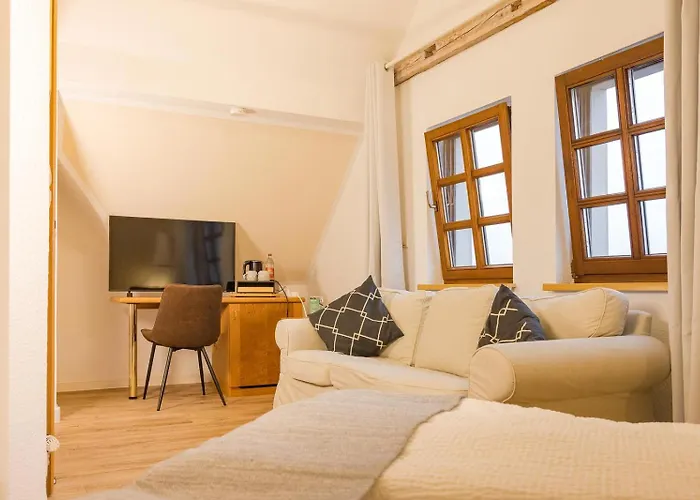 Hotel Neckarblick