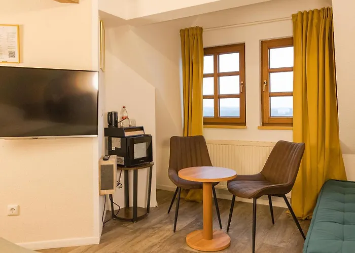 Hotel Neckarblick